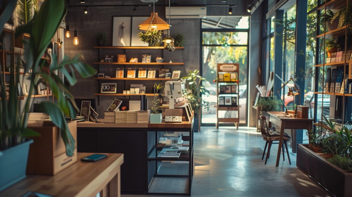 Why Interior Designers Love Shopping at Kosaa: The Convenience Factor