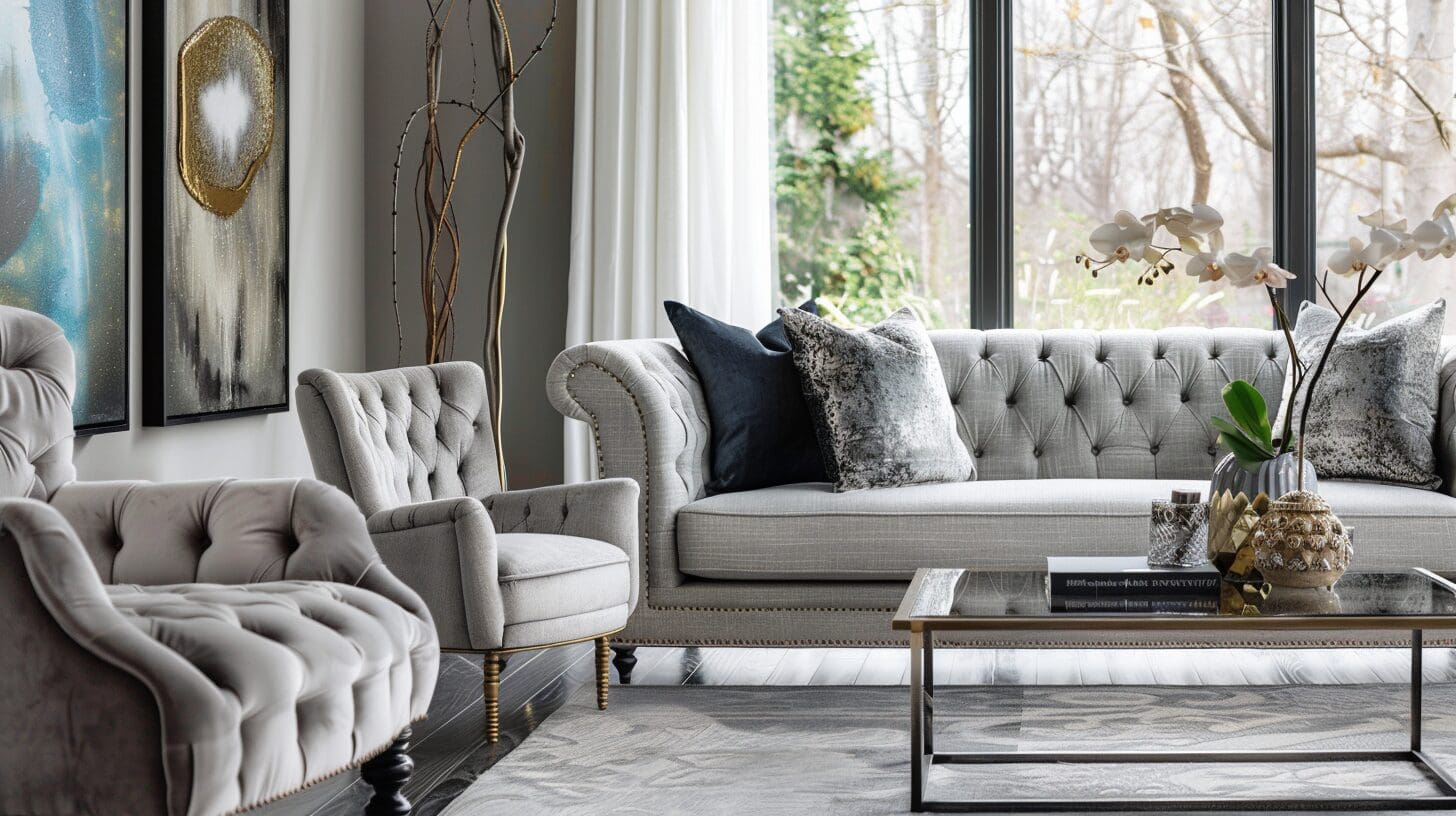 From Local to Luxurious: Canadian-Made Furnishings with Premium Fabric